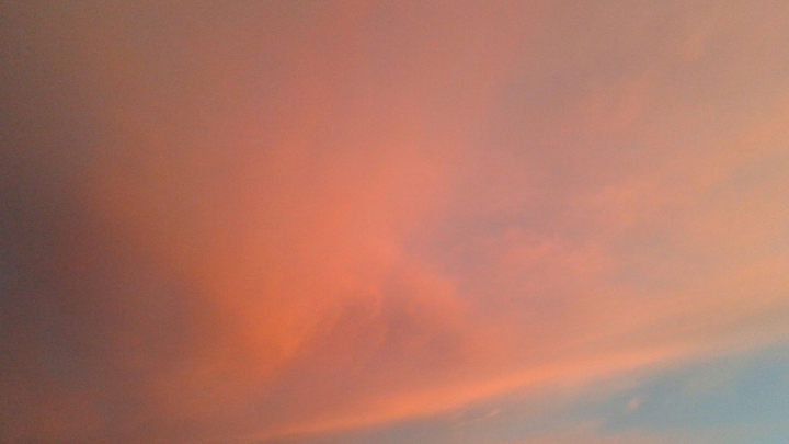 Cloud Oasis