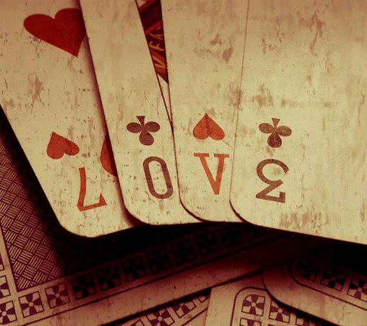 love