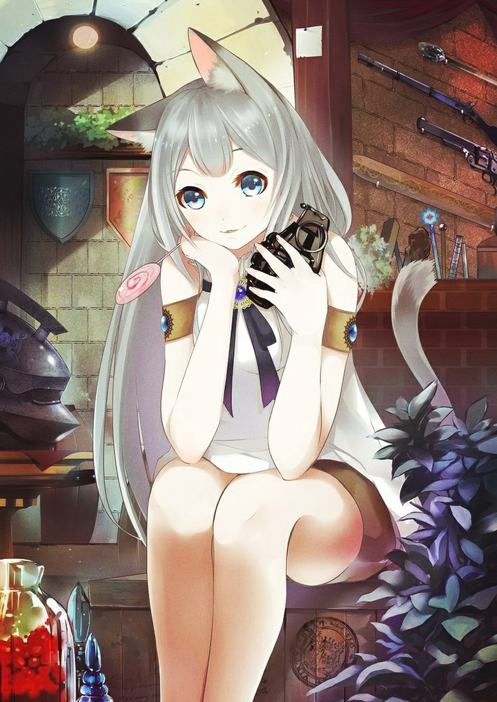 anime