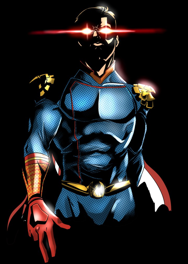 homelander