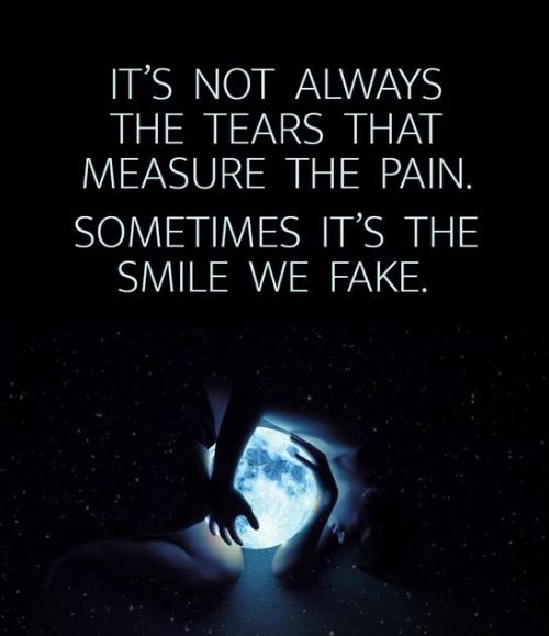 LONELINESS