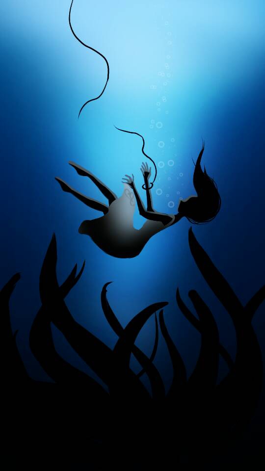 Submerge