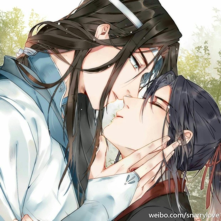 anime