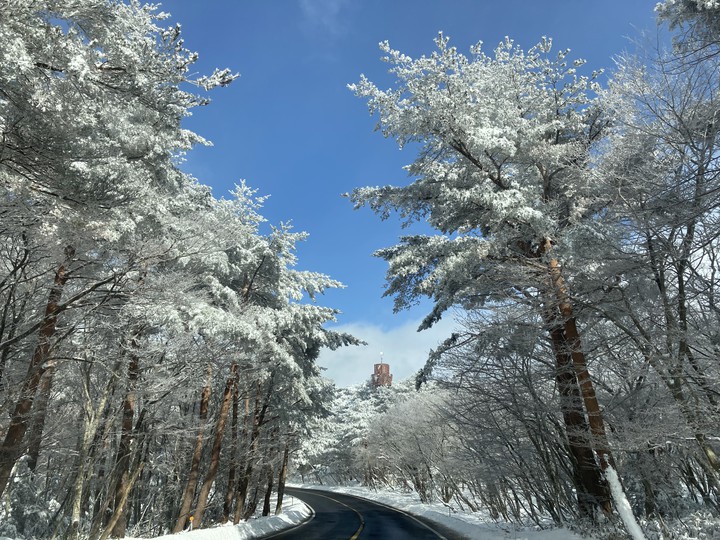 winter