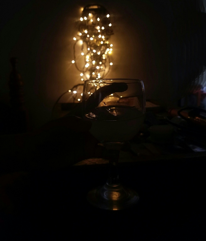 lights