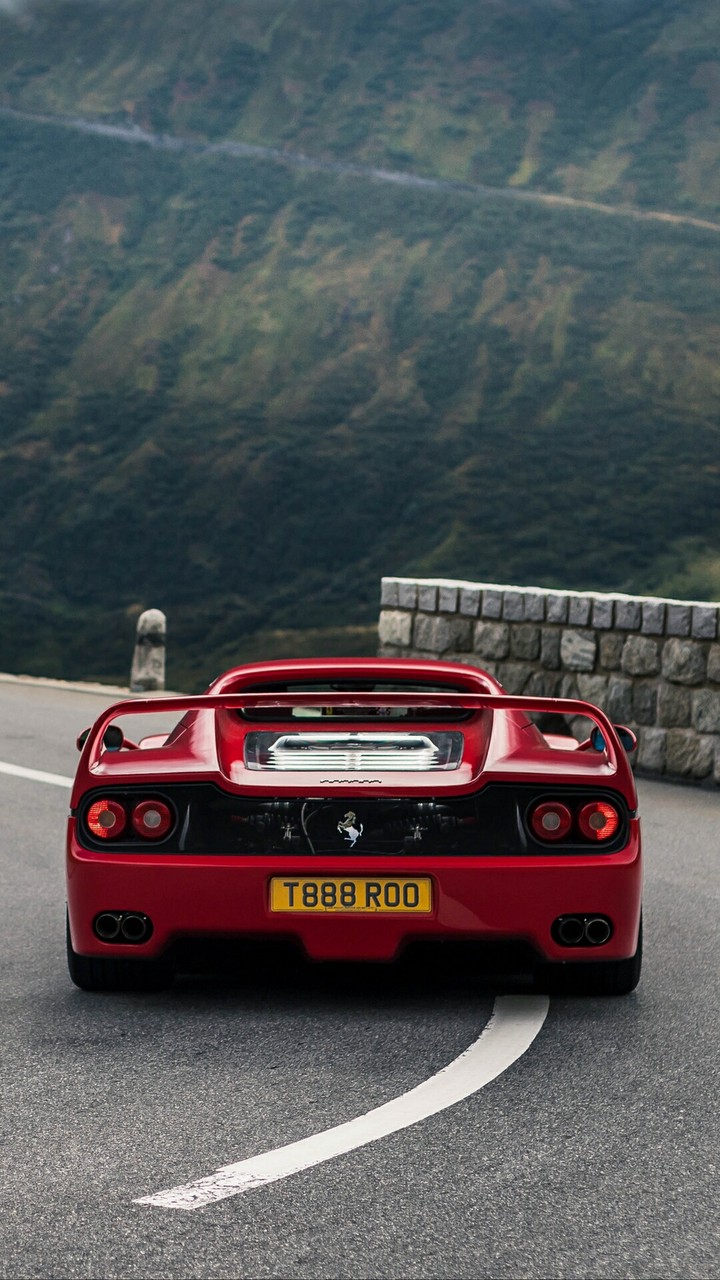Ferrari Enzo