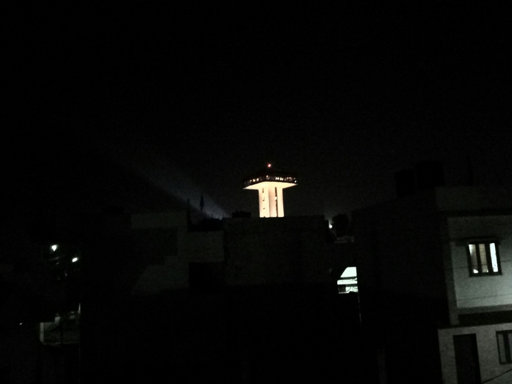 Golconda resort