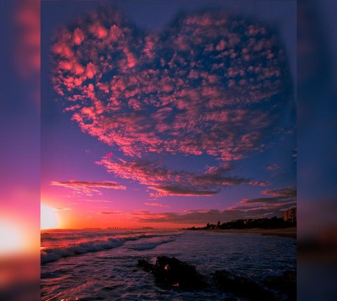 Heaven of Love
