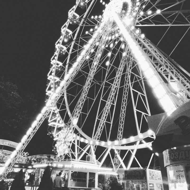 Ferris Wheel