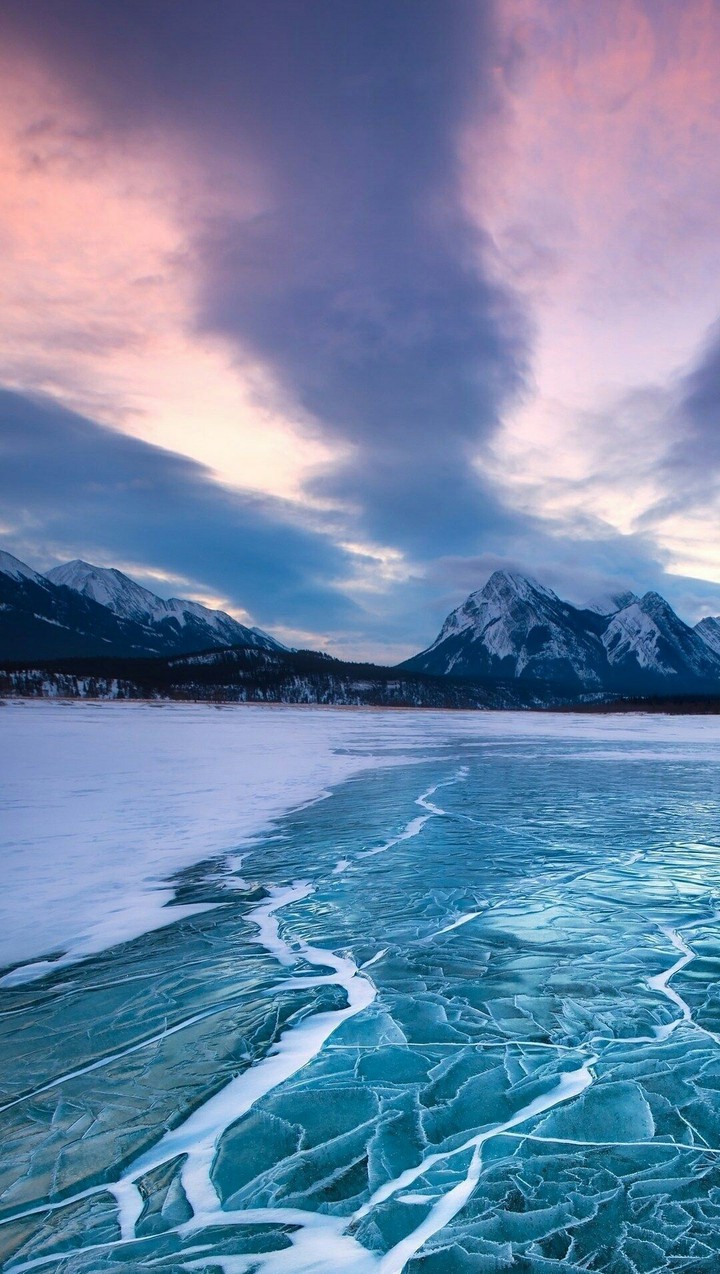 ice