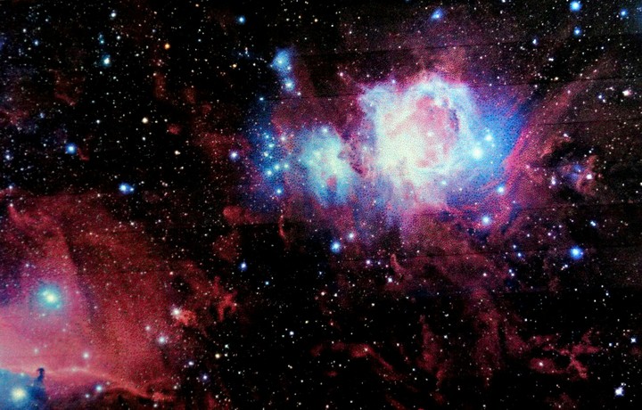 Space