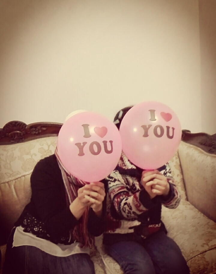 حُب ♡