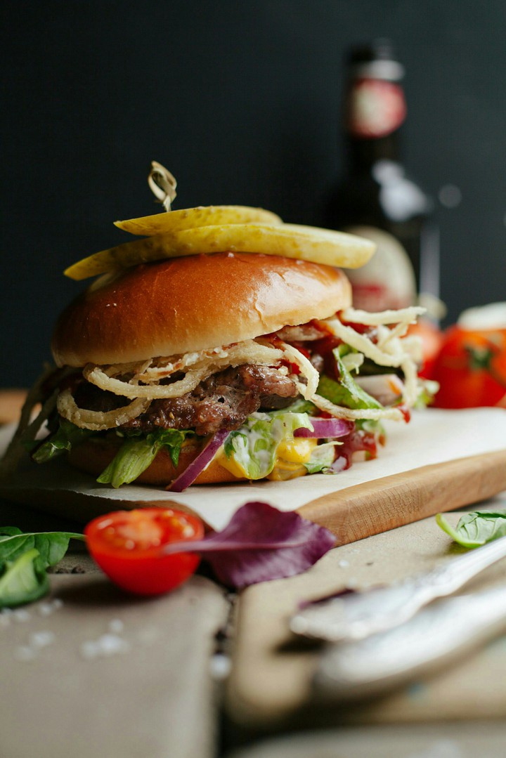 food