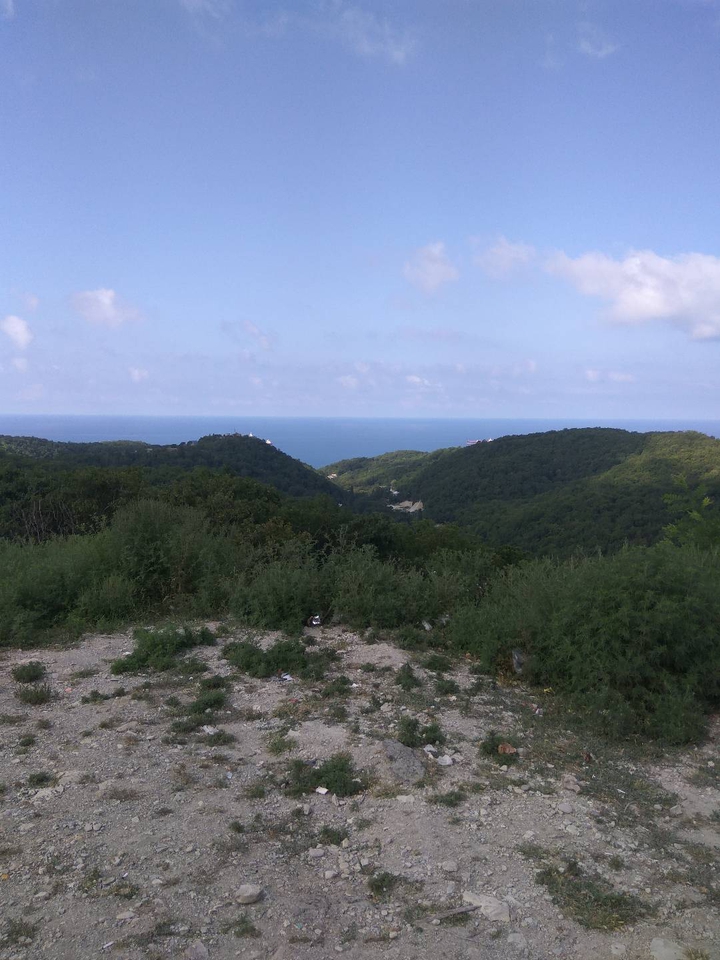 Краснодарский край