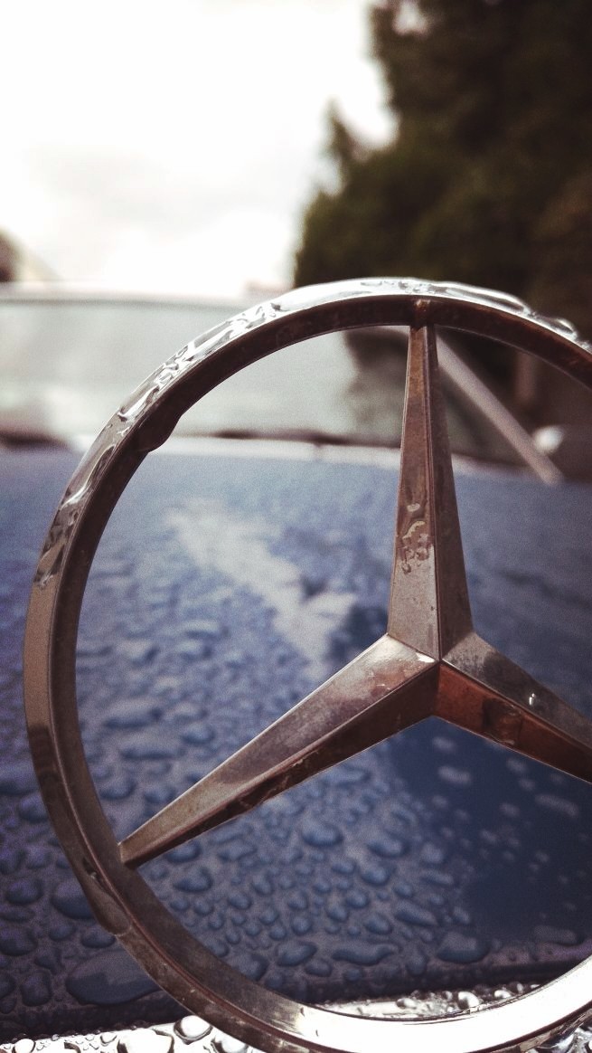 Mercedes
