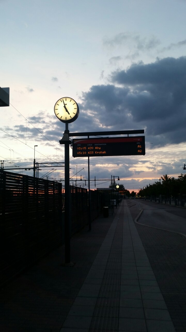 Norrköping, Sweden