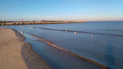 #baltic #sea