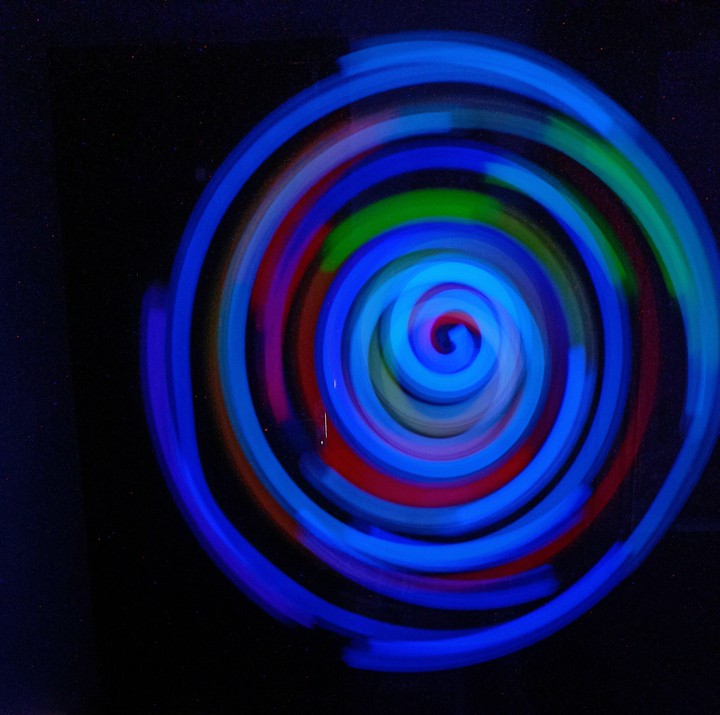 light