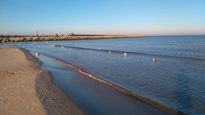 #baltic #sea