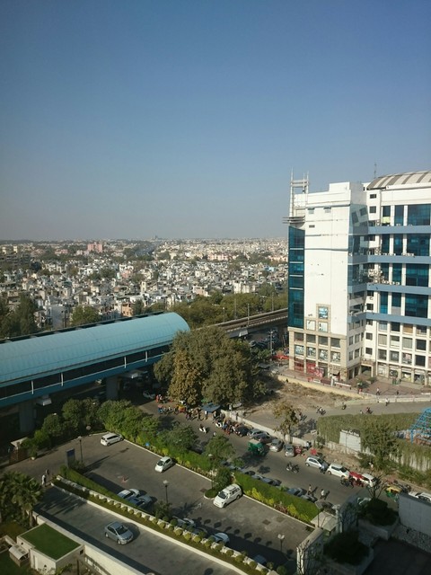Delhi