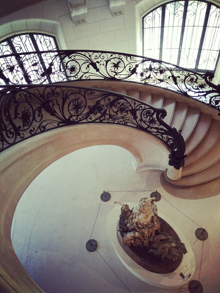 petit palais , paris
