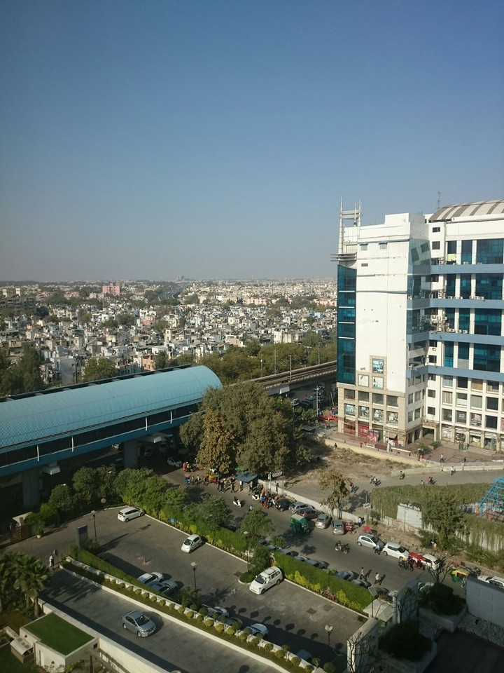 Delhi