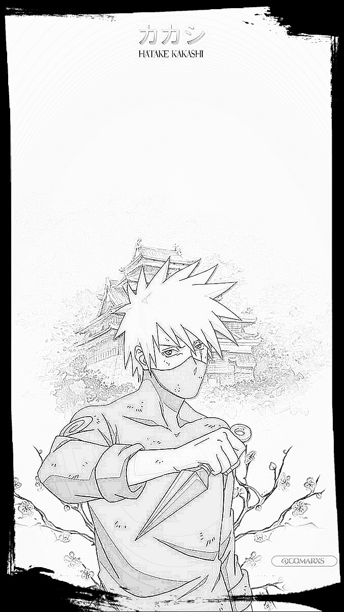 Kakashi