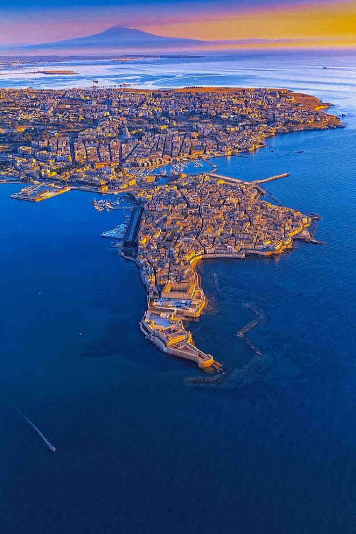 Siracusa