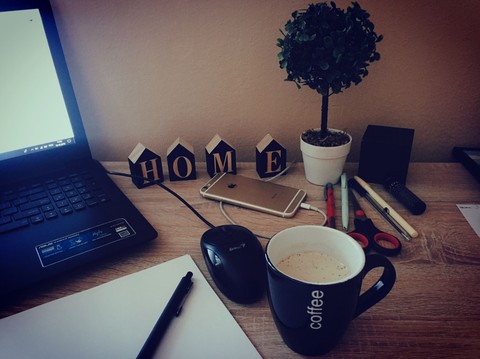 Morning