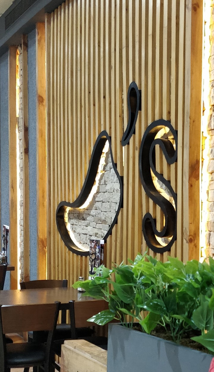 s