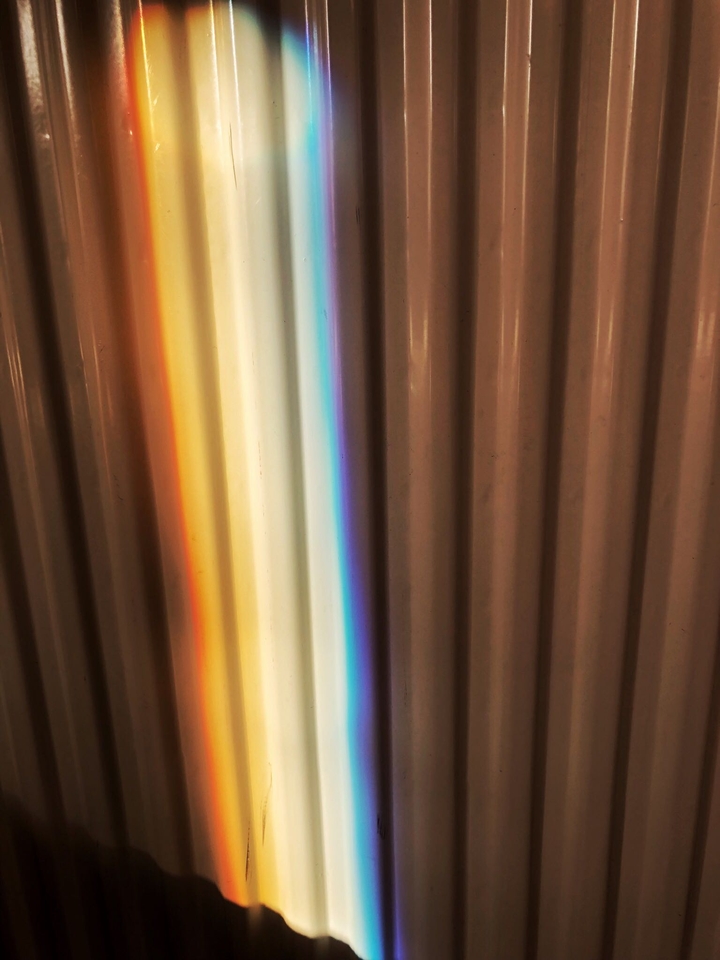 Rainbow