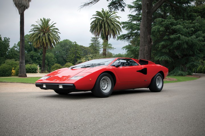 lamborghini