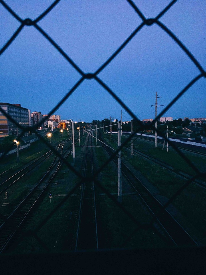 way