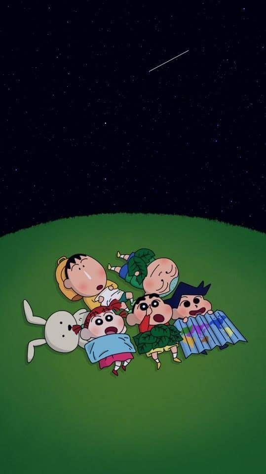 짱구