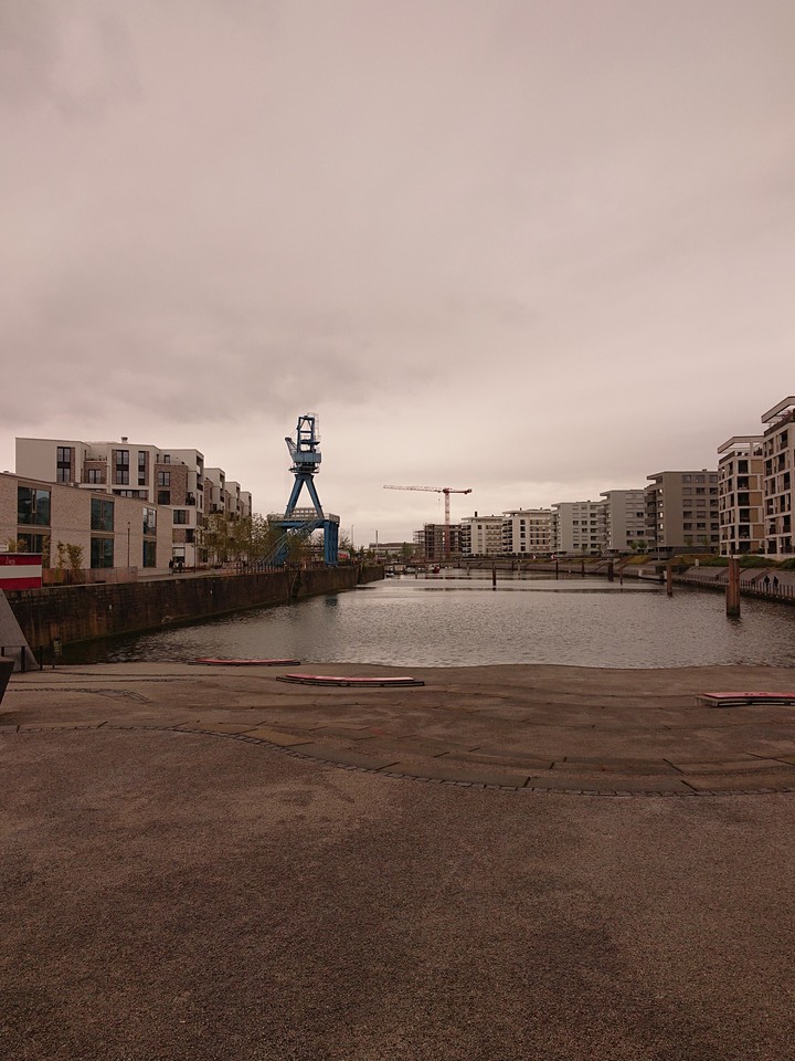 port