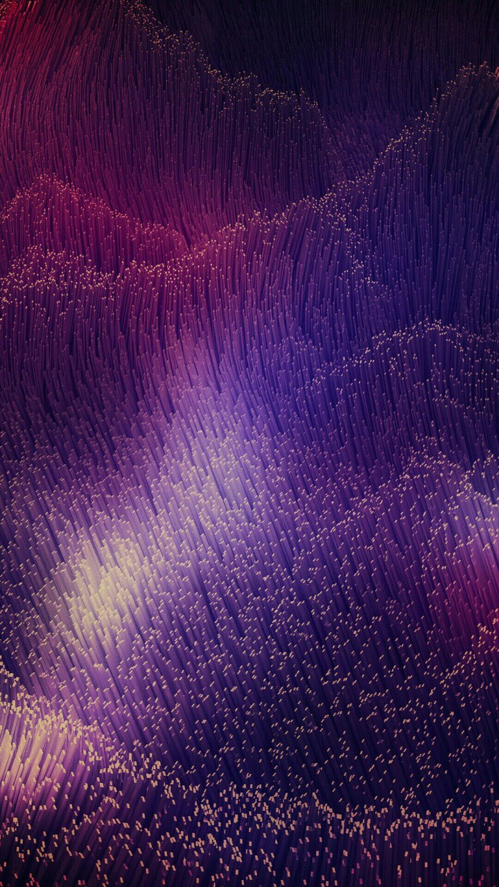Purple texture