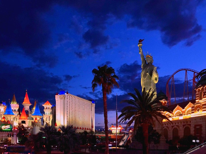 Las Vegas