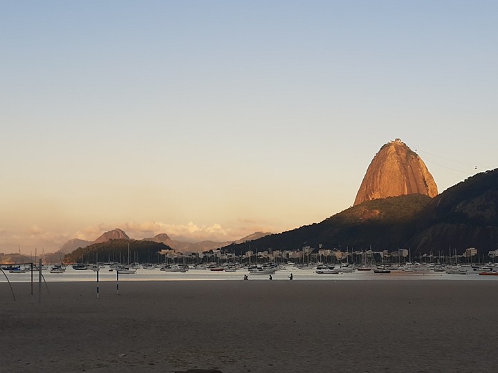 praia Botafogo 2