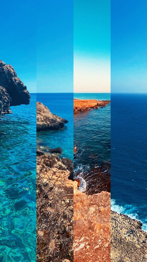 fondos de pantalla coast, beach