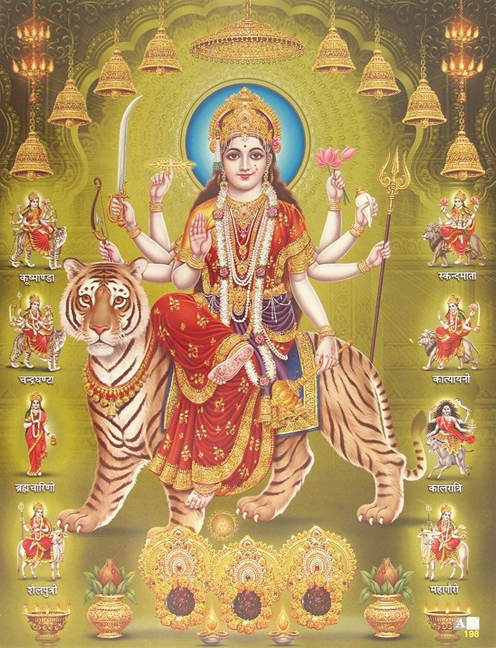 jai maa