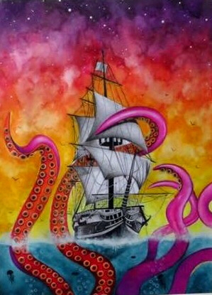 Kraken