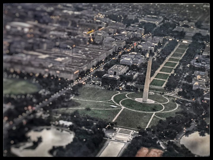 Washington National Monument
