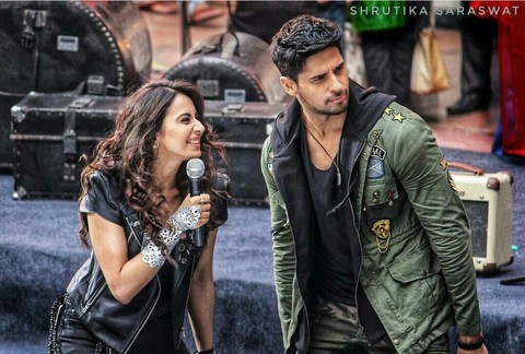 Aiyaary