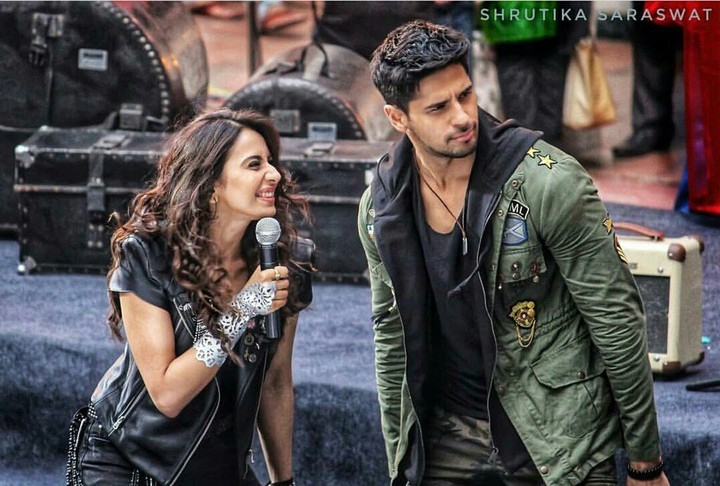 Aiyaary