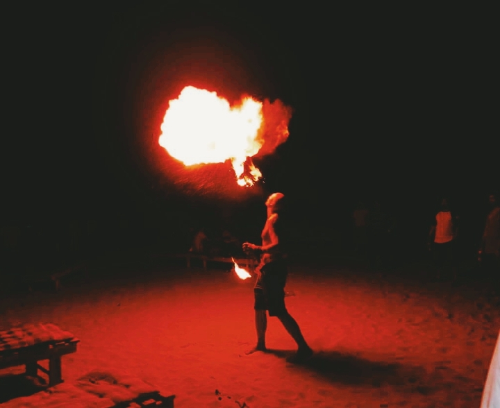 fireplay
