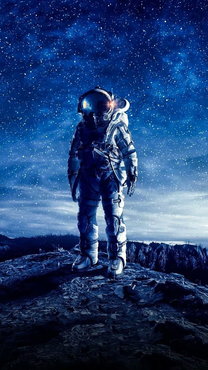 space