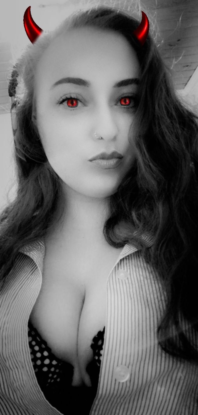 woman