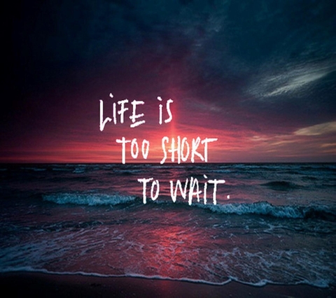 life