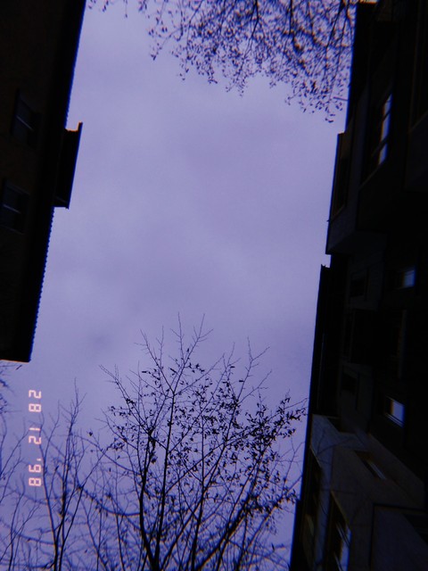 sky