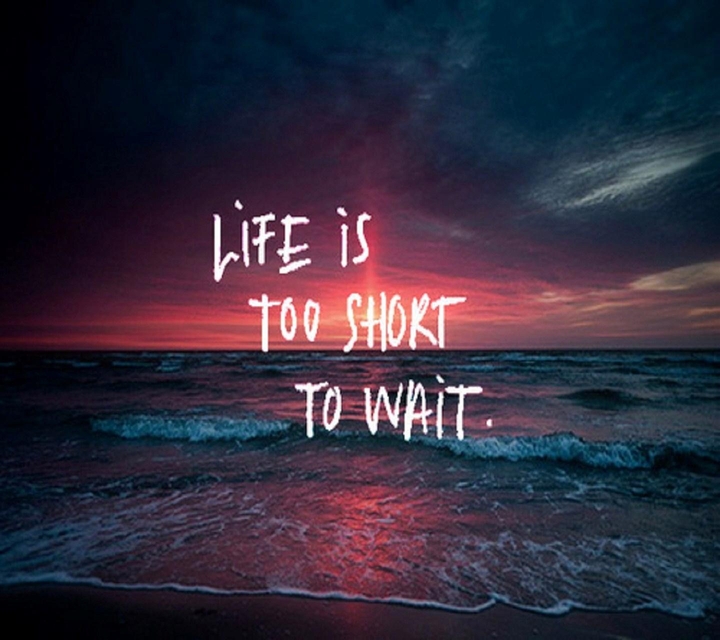 life